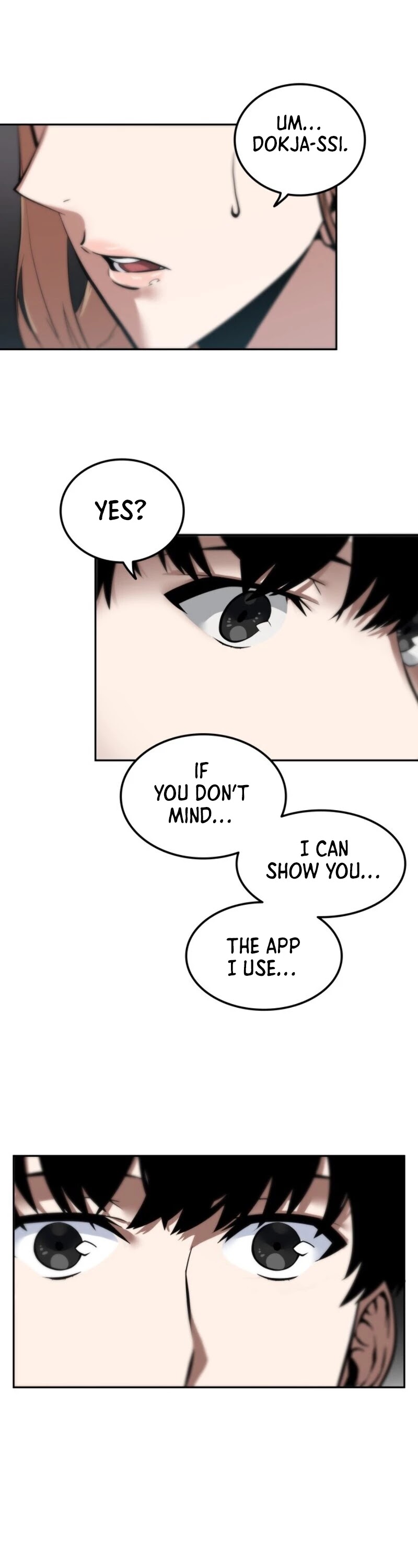 Omniscient Reader's Viewpoint Chapter 1 page 32 - Chapter 1: Three ways to survive in a ruined world