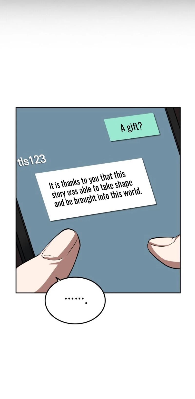 Omniscient Reader's Viewpoint Chapter 1 page 46 - Chapter 1: Three ways to survive in a ruined world