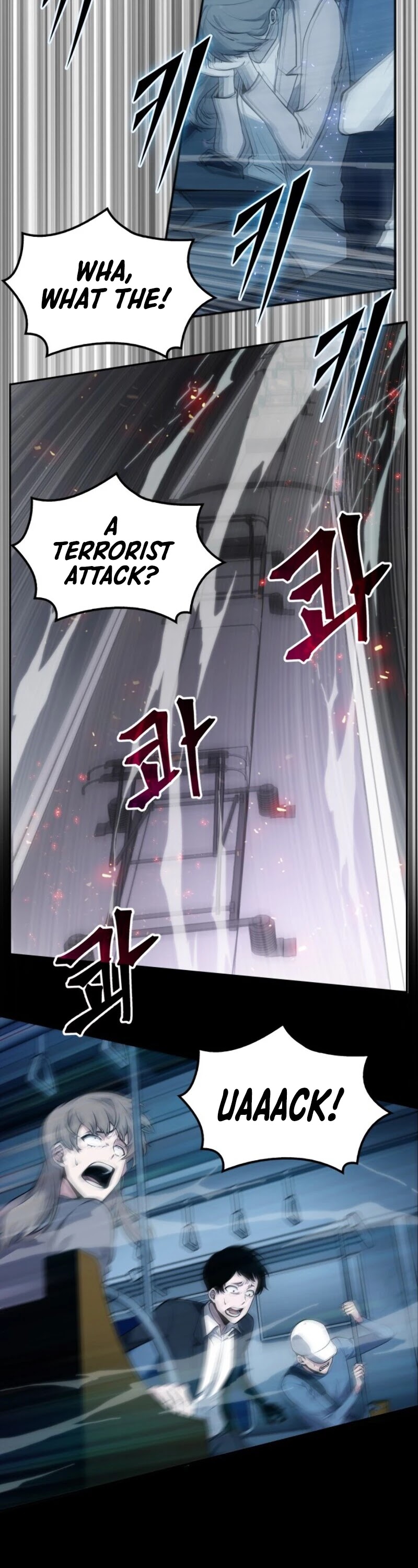 Omniscient Reader's Viewpoint Chapter 1 page 52 - Chapter 1: Three ways to survive in a ruined world