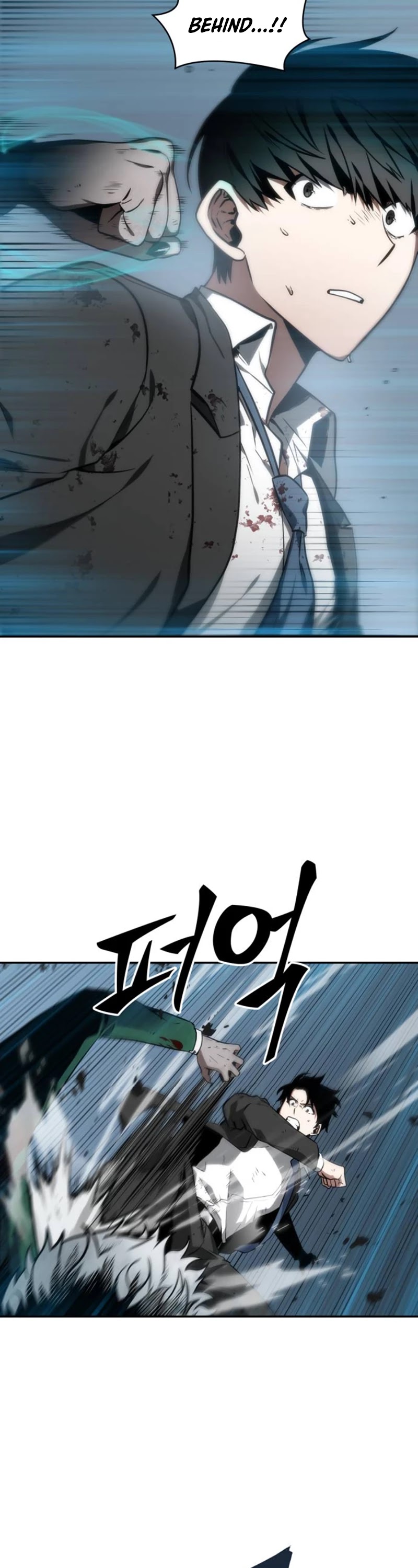 Omniscient Reader's Viewpoint Chapter 10 page 14 - Chapter 10: Protagonist part-4