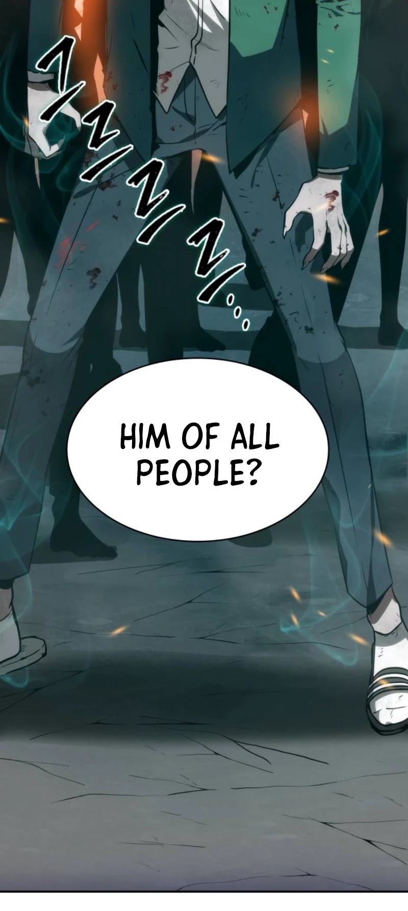 Omniscient Reader's Viewpoint Chapter 10 page 18 - Chapter 10: Protagonist part-4