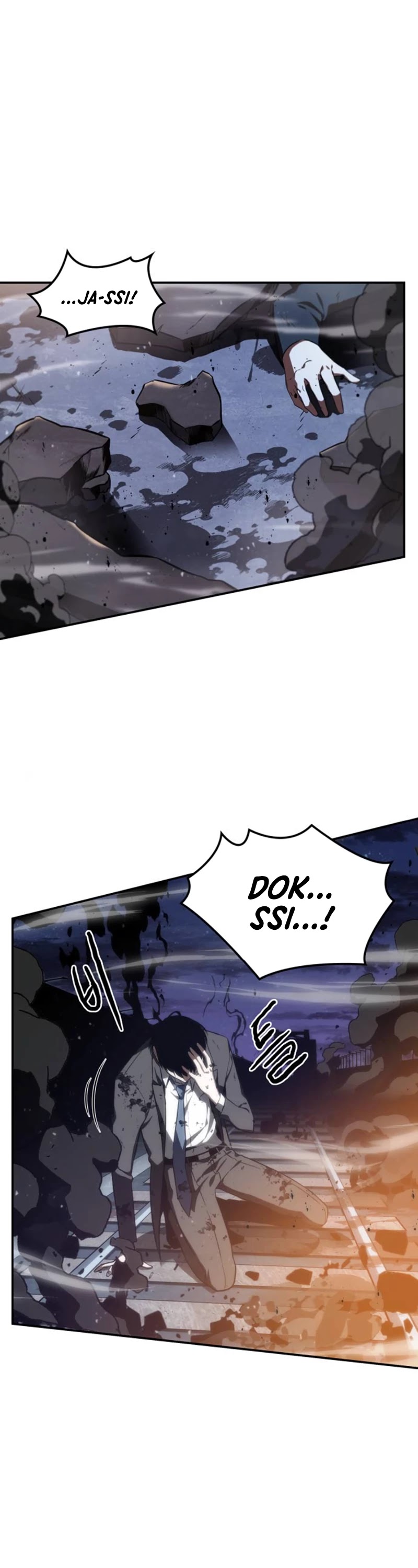 Omniscient Reader's Viewpoint Chapter 10 page 2 - Chapter 10: Protagonist part-4