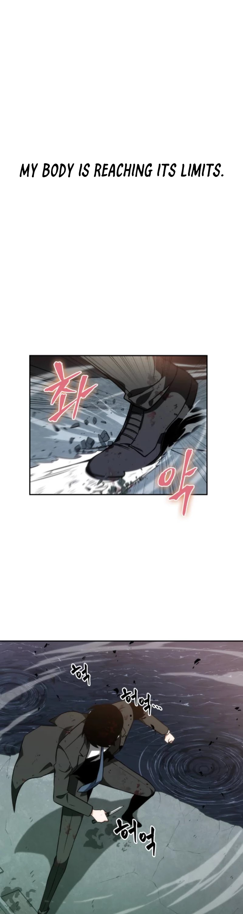 Omniscient Reader's Viewpoint Chapter 10 page 32 - Chapter 10: Protagonist part-4