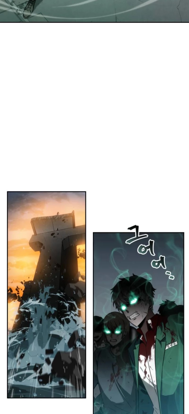 Omniscient Reader's Viewpoint Chapter 10 page 33 - Chapter 10: Protagonist part-4