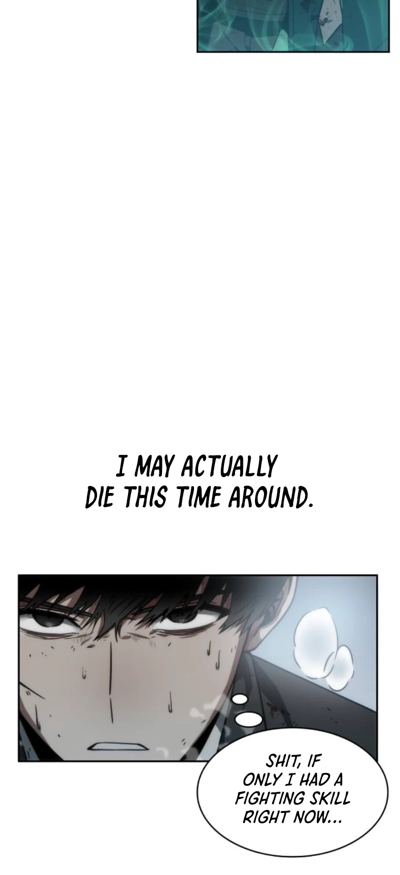 Omniscient Reader's Viewpoint Chapter 10 page 34 - Chapter 10: Protagonist part-4