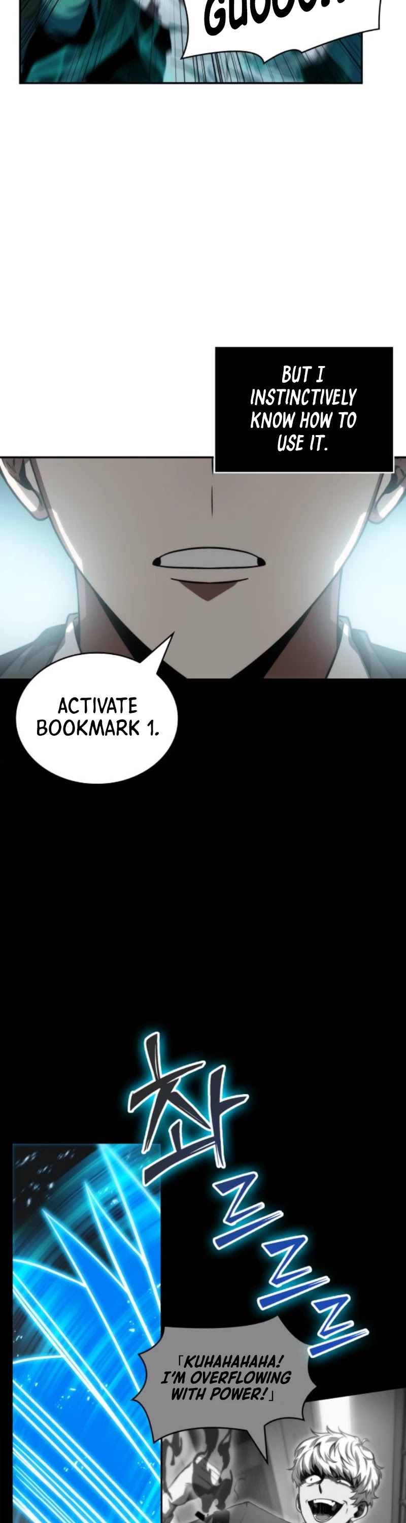Omniscient Reader's Viewpoint Chapter 10 page 39 - Chapter 10: Protagonist part-4