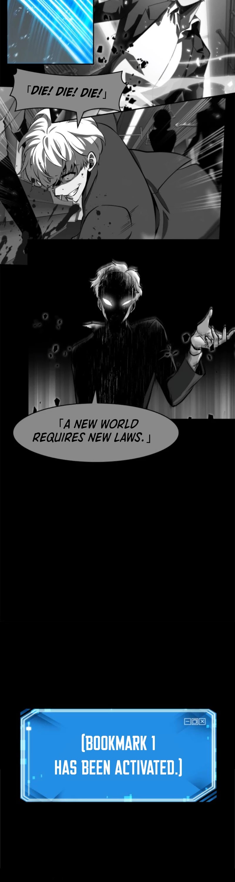 Omniscient Reader's Viewpoint Chapter 10 page 40 - Chapter 10: Protagonist part-4
