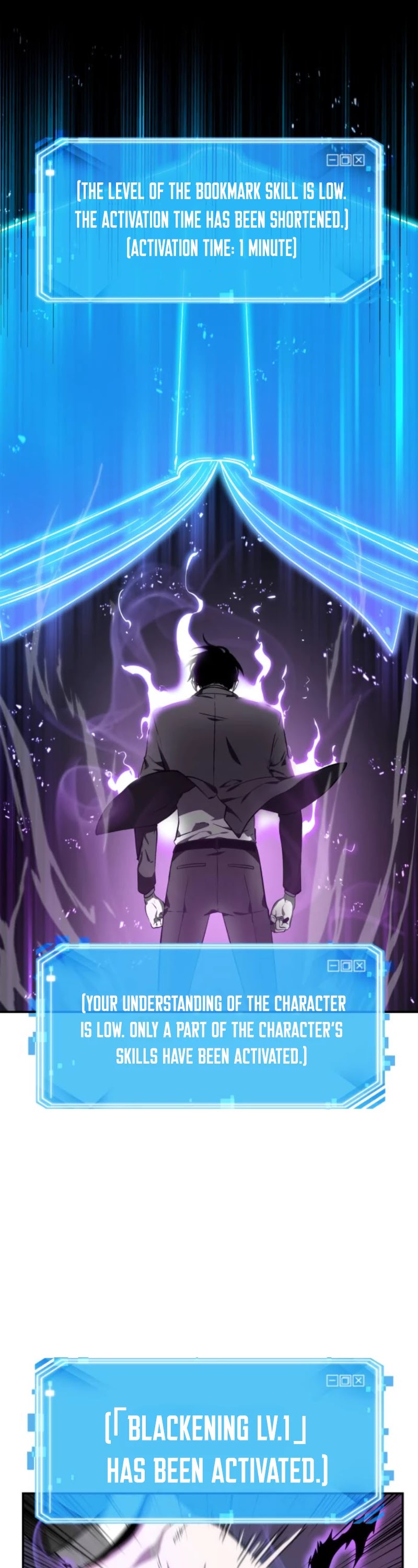 Omniscient Reader's Viewpoint Chapter 10 page 41 - Chapter 10: Protagonist part-4