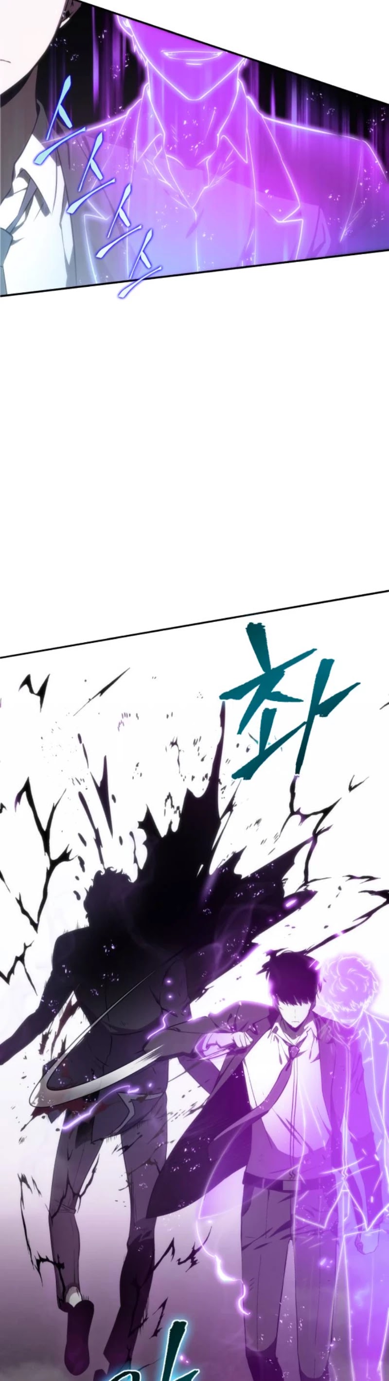 Omniscient Reader's Viewpoint Chapter 10 page 43 - Chapter 10: Protagonist part-4