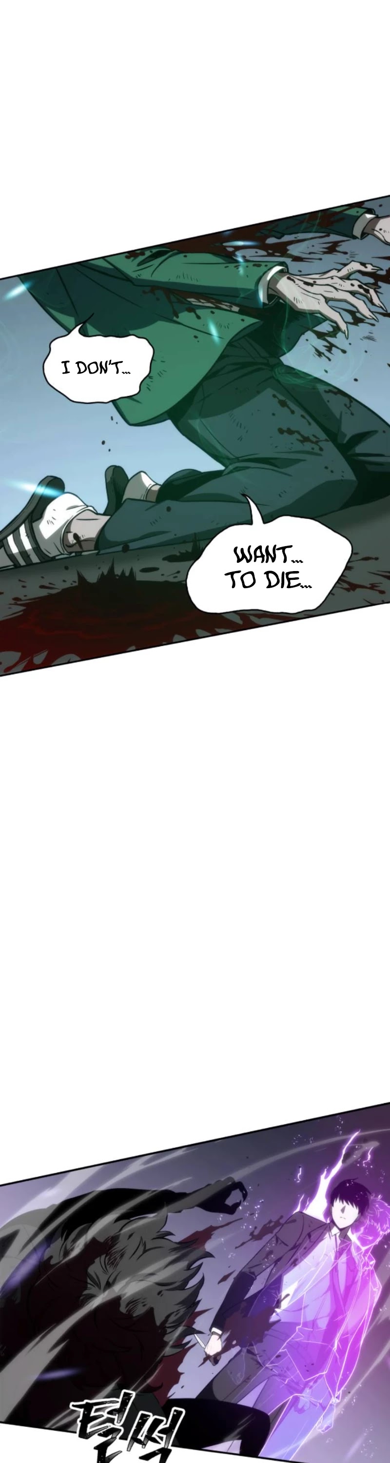 Omniscient Reader's Viewpoint Chapter 10 page 45 - Chapter 10: Protagonist part-4