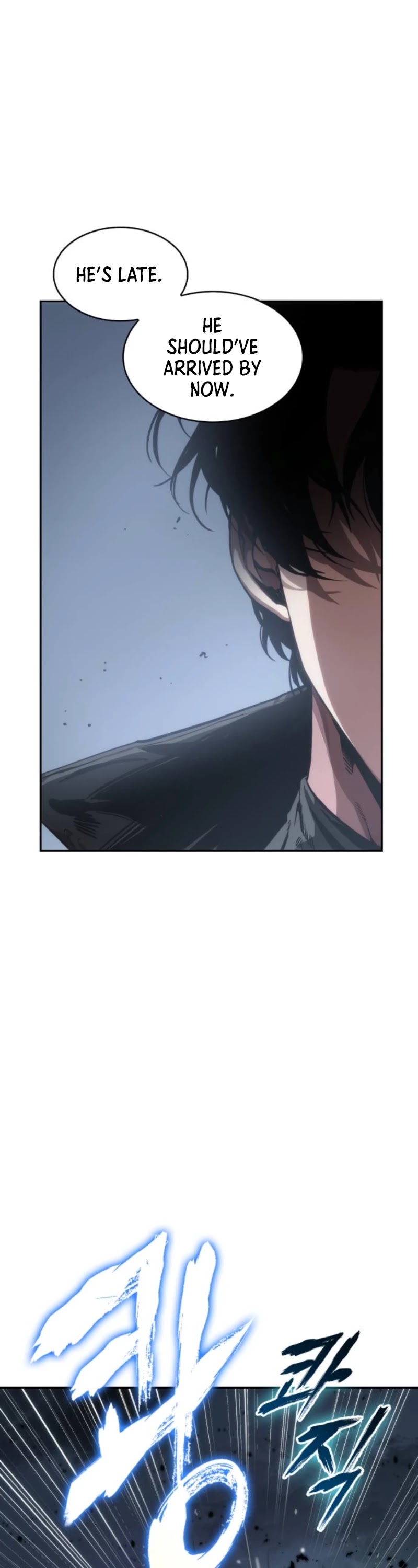 Omniscient Reader's Viewpoint Chapter 10 page 50 - Chapter 10: Protagonist part-4