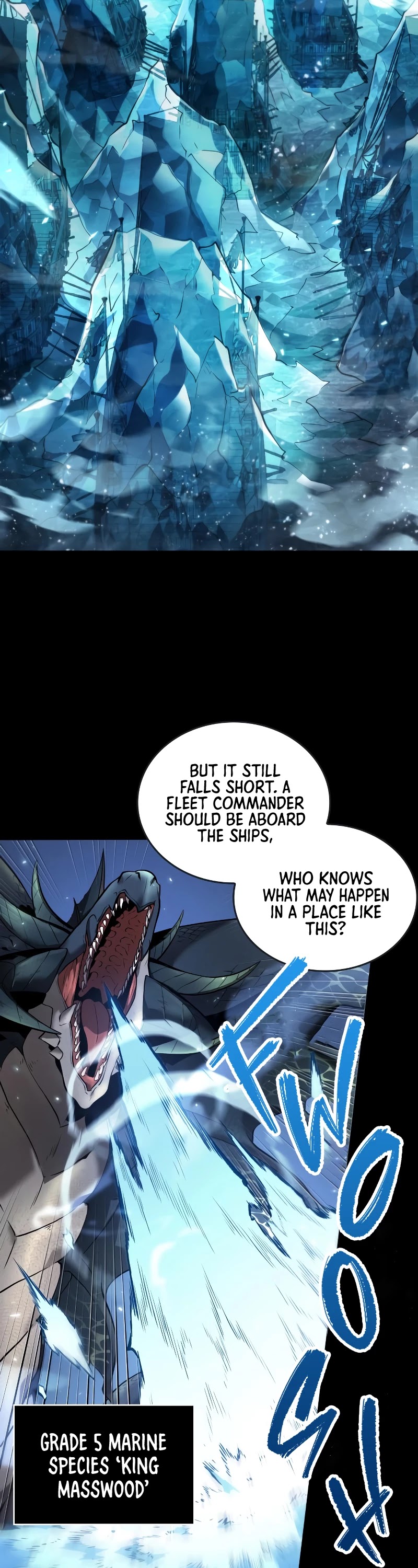 Omniscient Reader's Viewpoint Chapter 100 page 11 - Chapter 100