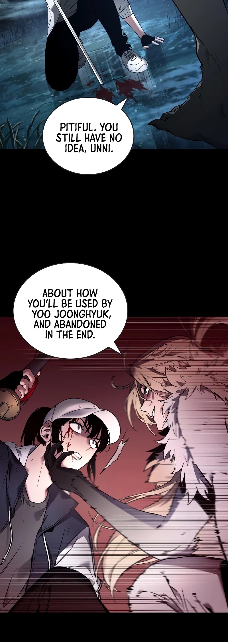 Omniscient Reader's Viewpoint Chapter 100 page 13 - Chapter 100