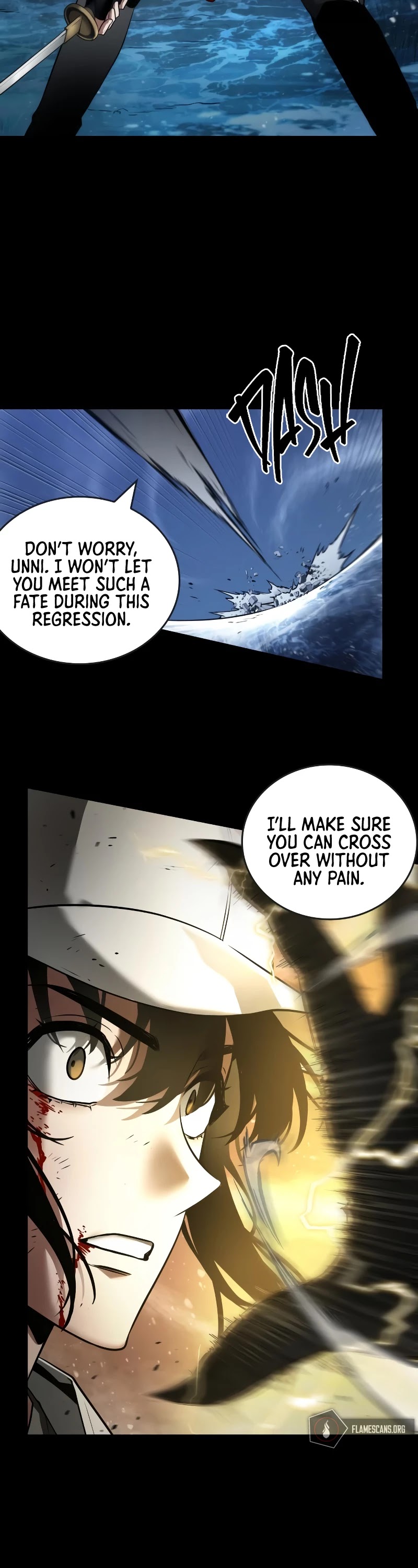 Omniscient Reader's Viewpoint Chapter 100 page 16 - Chapter 100
