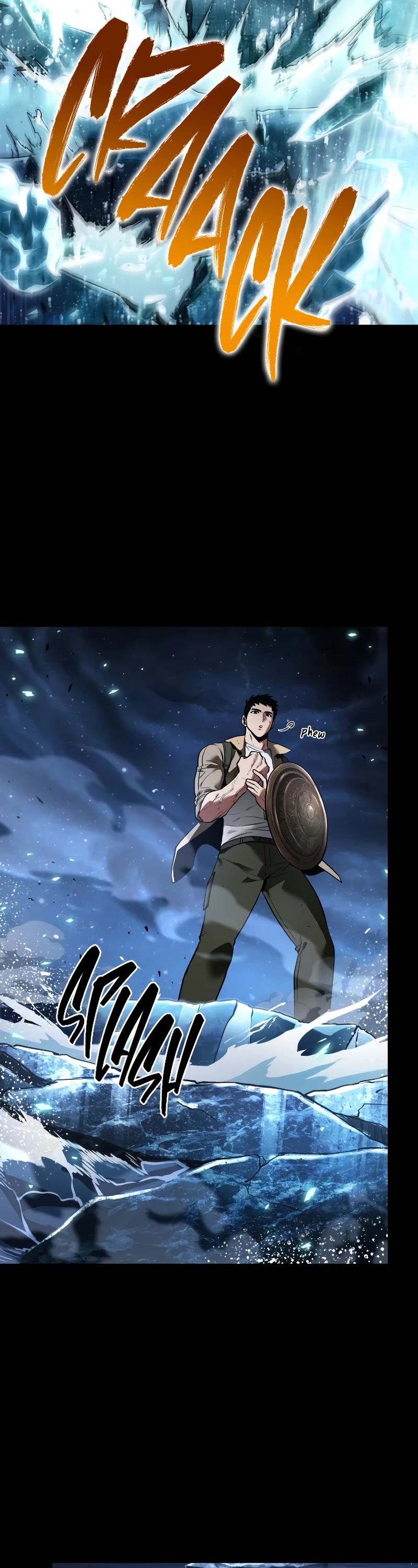 Omniscient Reader's Viewpoint Chapter 100 page 21 - Chapter 100