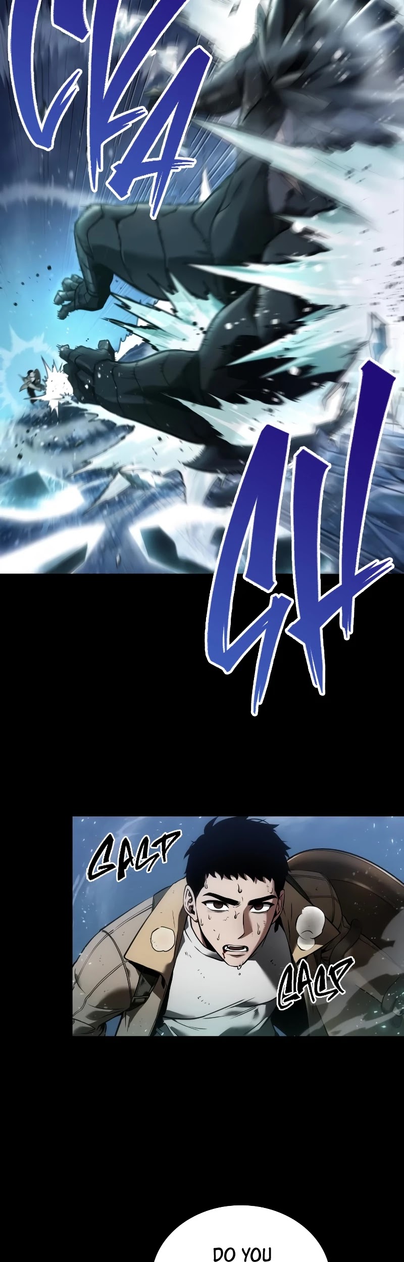 Omniscient Reader's Viewpoint Chapter 100 page 28 - Chapter 100