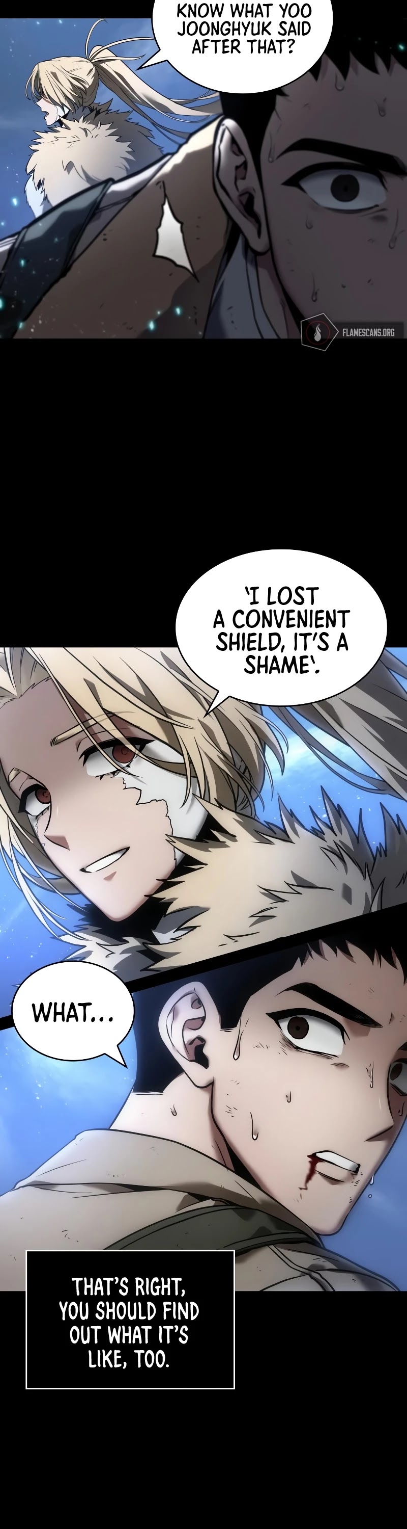 Omniscient Reader's Viewpoint Chapter 100 page 29 - Chapter 100