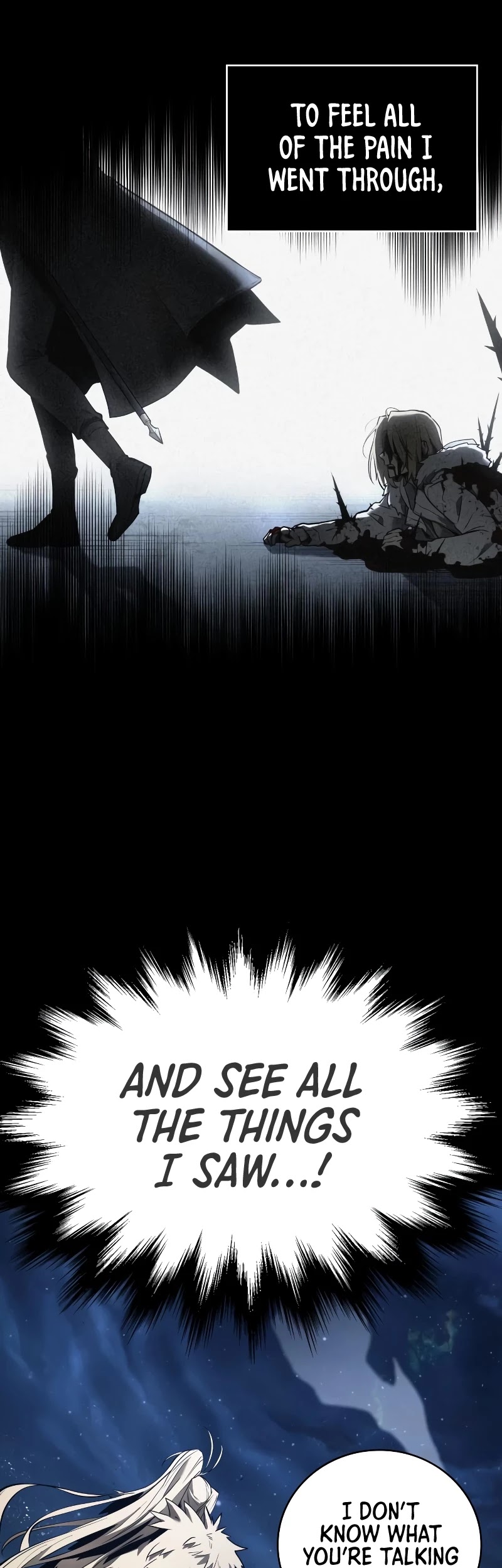 Omniscient Reader's Viewpoint Chapter 100 page 30 - Chapter 100