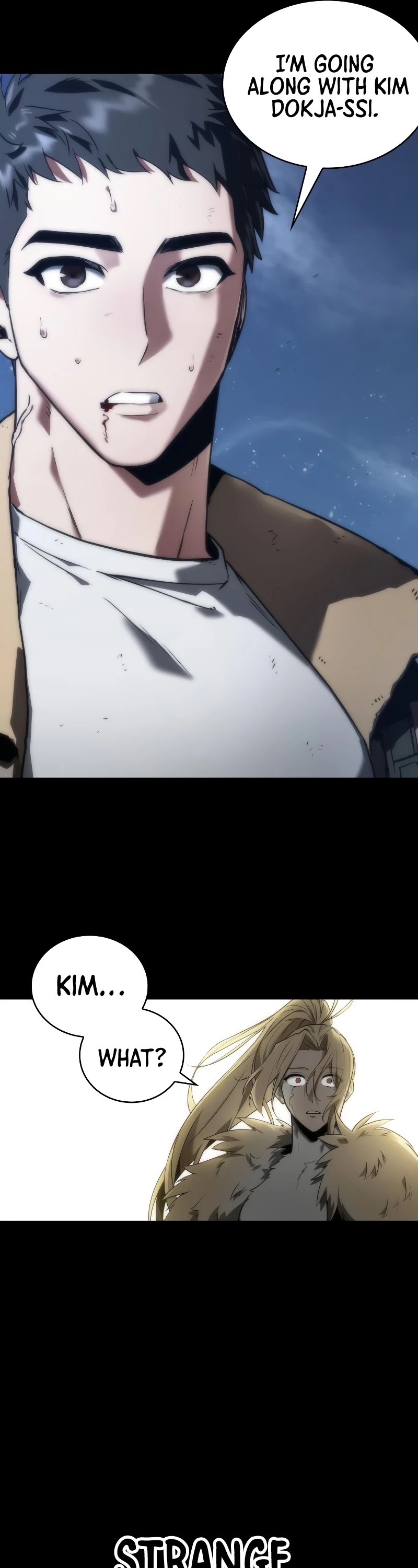 Omniscient Reader's Viewpoint Chapter 100 page 32 - Chapter 100