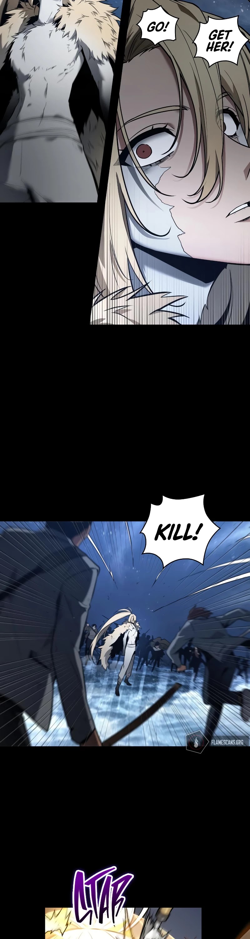 Omniscient Reader's Viewpoint Chapter 100 page 39 - Chapter 100