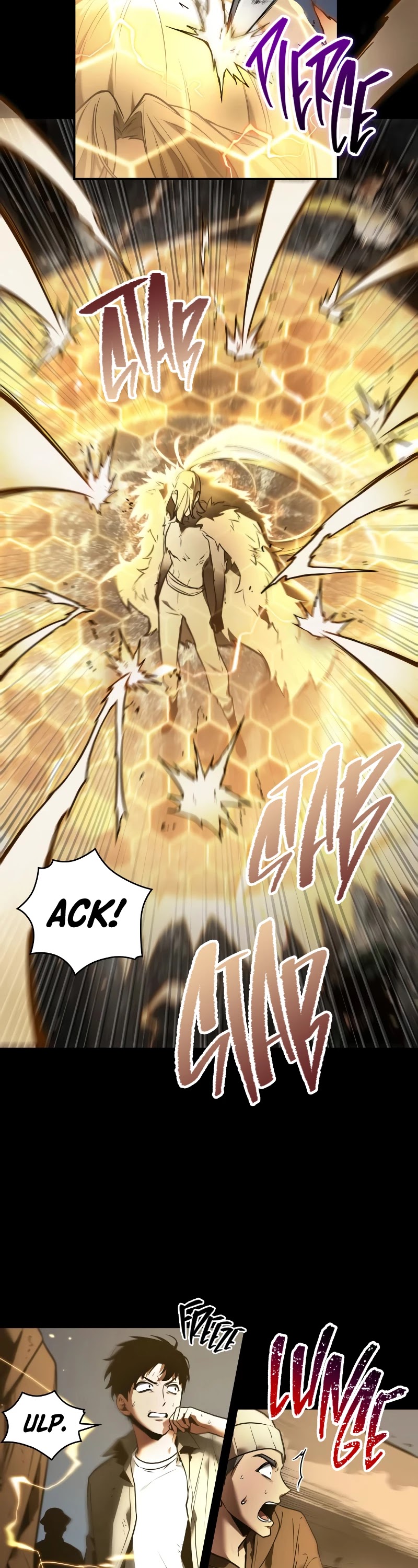 Omniscient Reader's Viewpoint Chapter 100 page 40 - Chapter 100