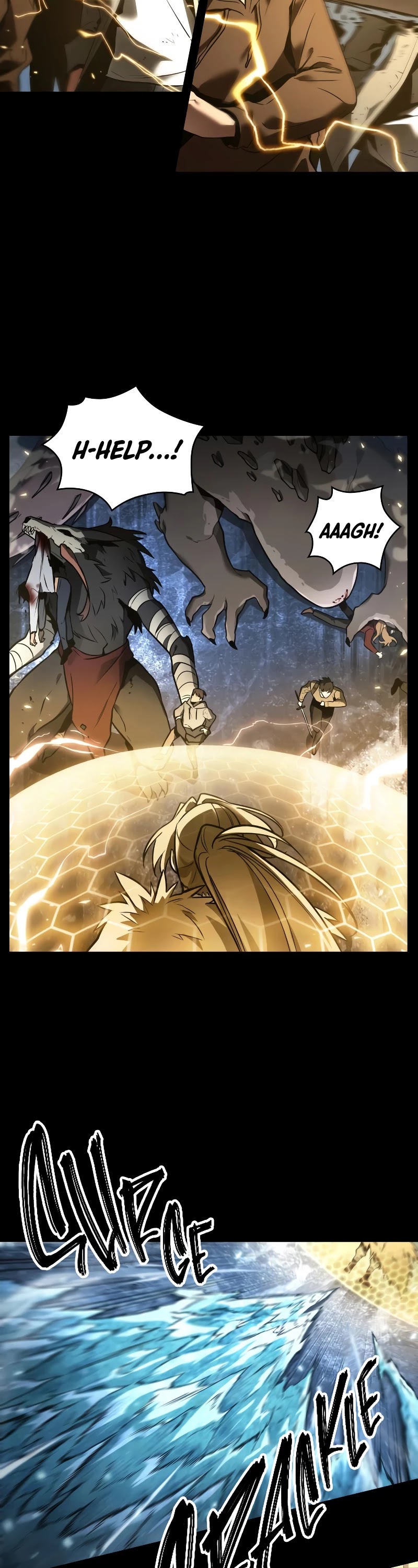 Omniscient Reader's Viewpoint Chapter 100 page 41 - Chapter 100