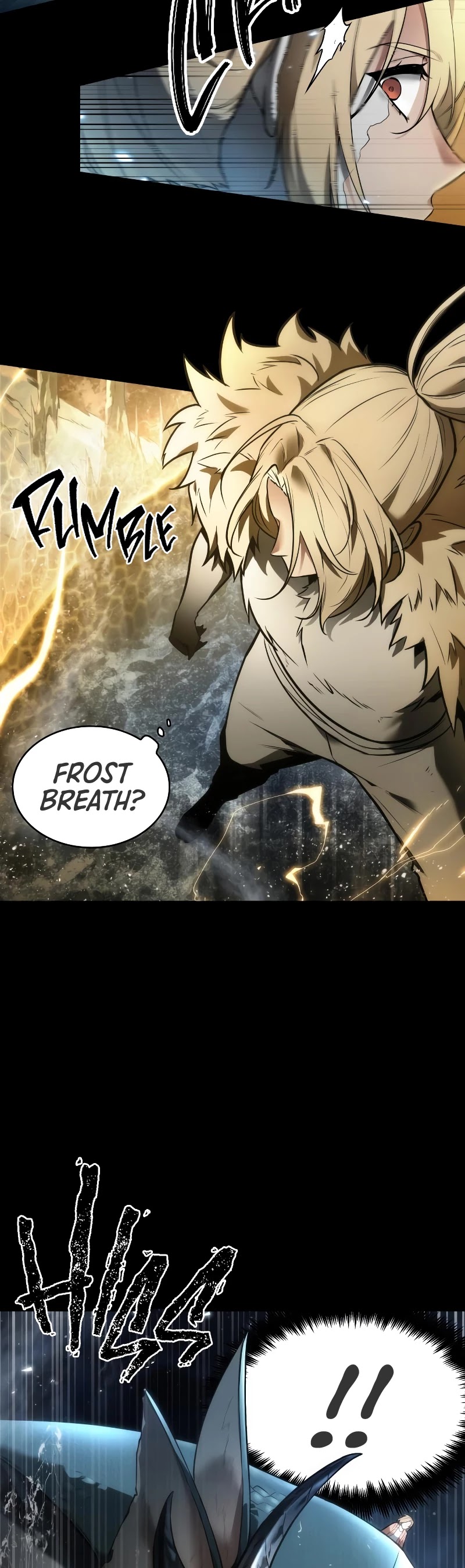 Omniscient Reader's Viewpoint Chapter 100 page 42 - Chapter 100