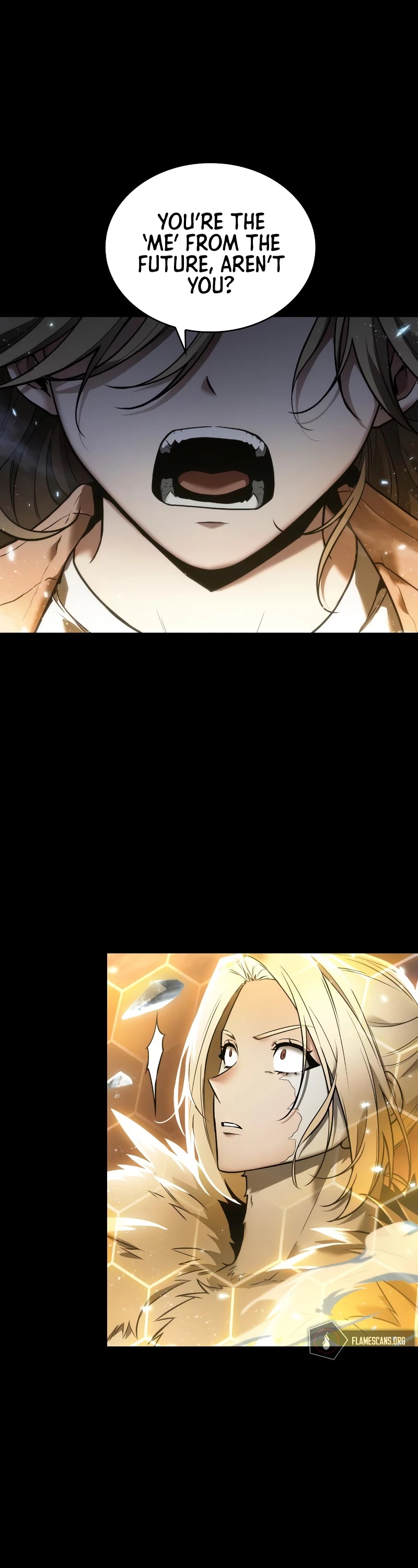 Omniscient Reader's Viewpoint Chapter 100 page 44 - Chapter 100