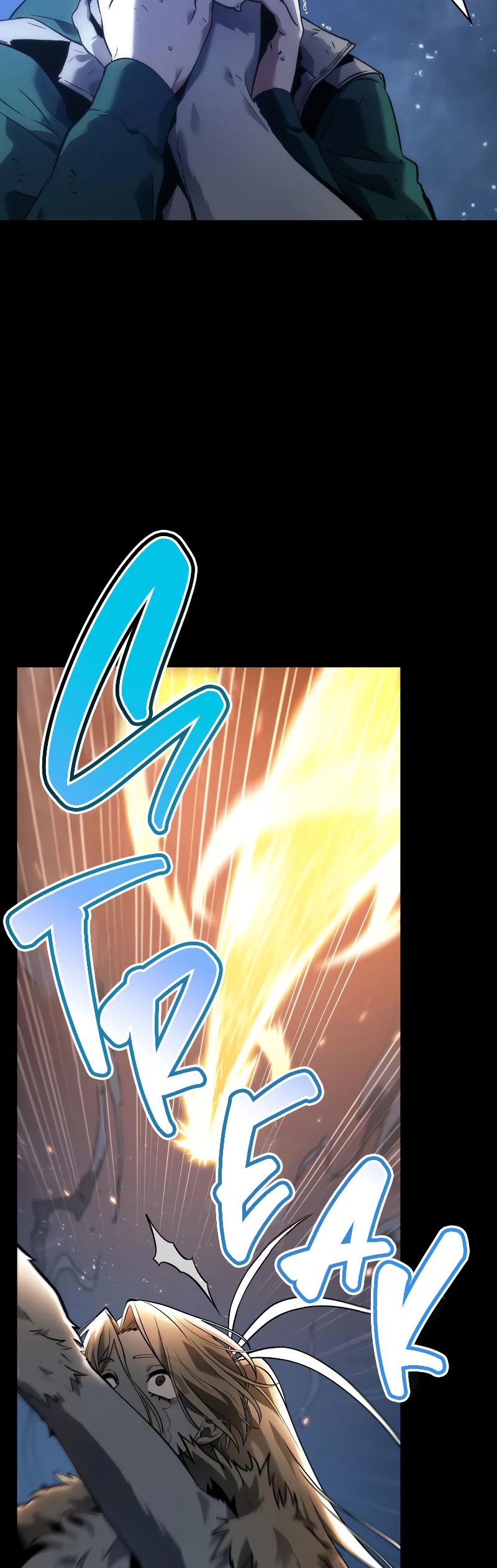 Omniscient Reader's Viewpoint Chapter 101 page 24 - Chapter 101