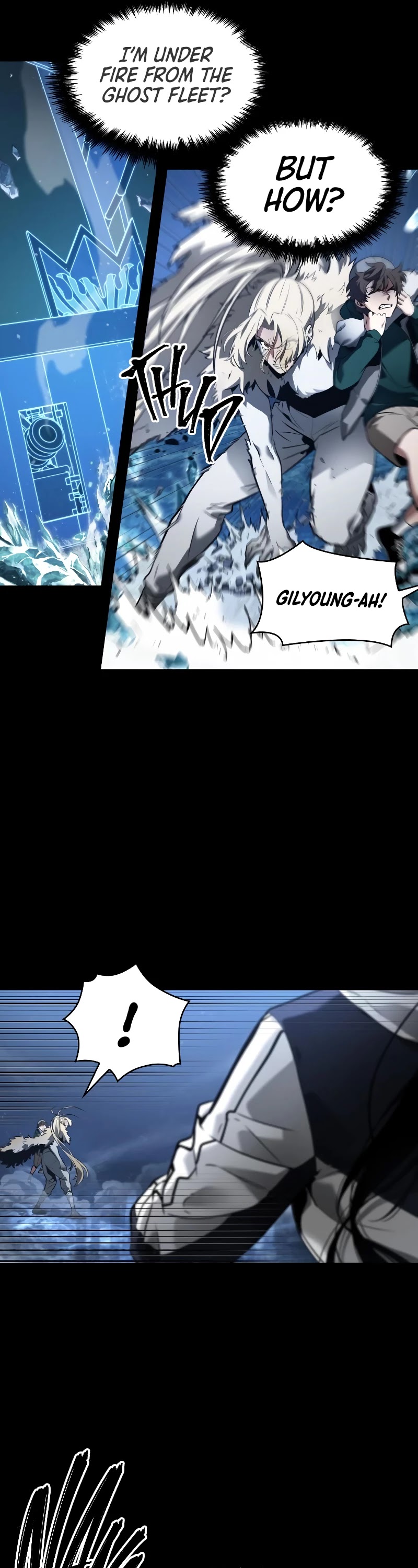 Omniscient Reader's Viewpoint Chapter 101 page 26 - Chapter 101
