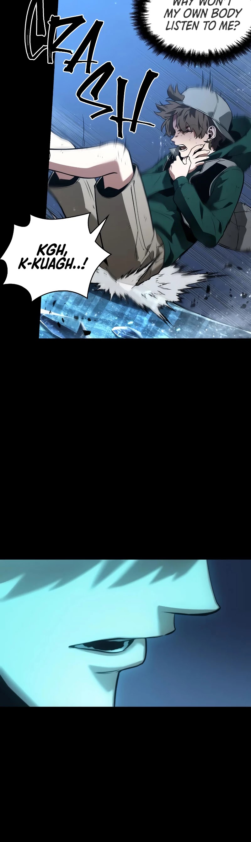 Omniscient Reader's Viewpoint Chapter 101 page 31 - Chapter 101