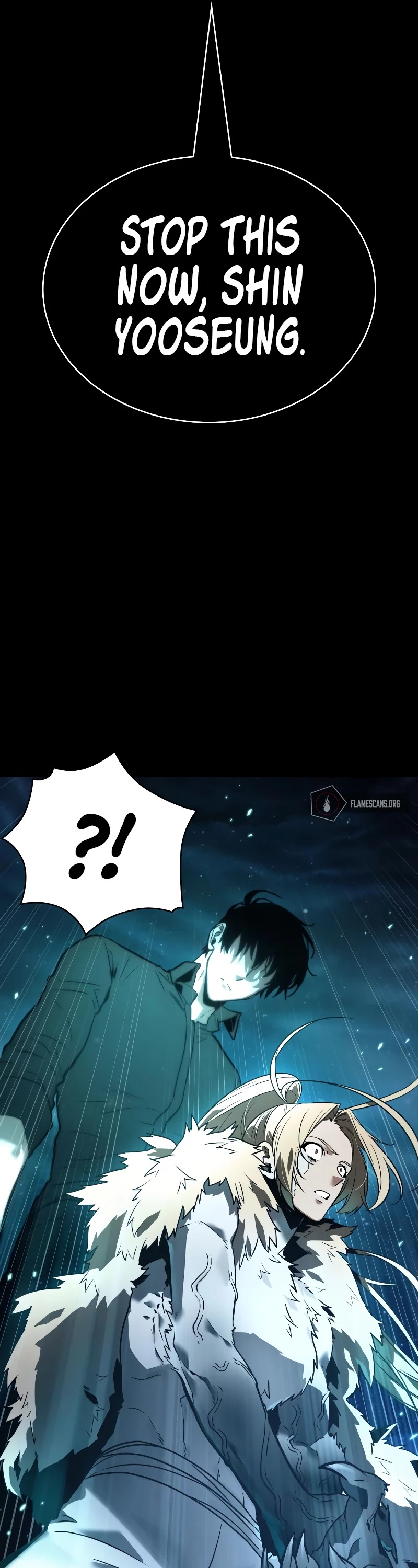 Omniscient Reader's Viewpoint Chapter 101 page 32 - Chapter 101