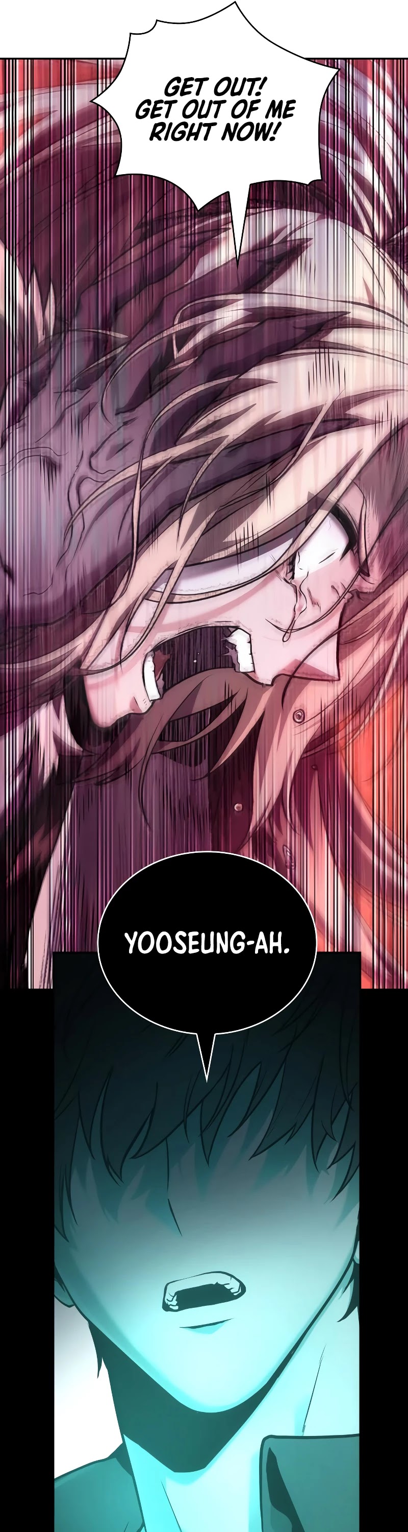Omniscient Reader's Viewpoint Chapter 101 page 37 - Chapter 101