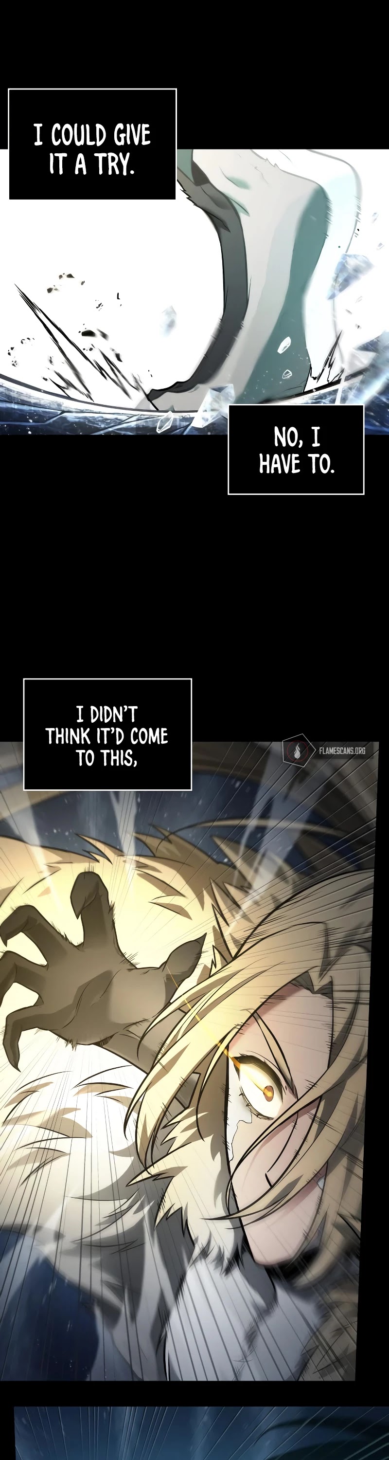 Omniscient Reader's Viewpoint Chapter 101 page 51 - Chapter 101