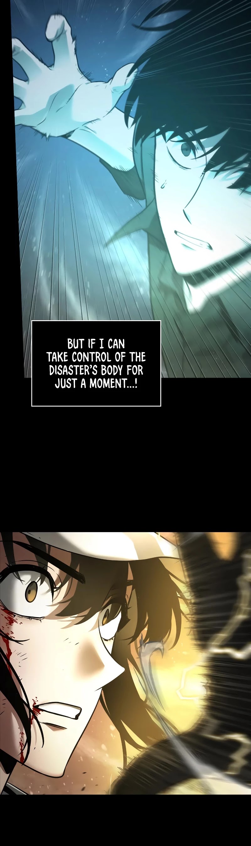 Omniscient Reader's Viewpoint Chapter 101 page 52 - Chapter 101