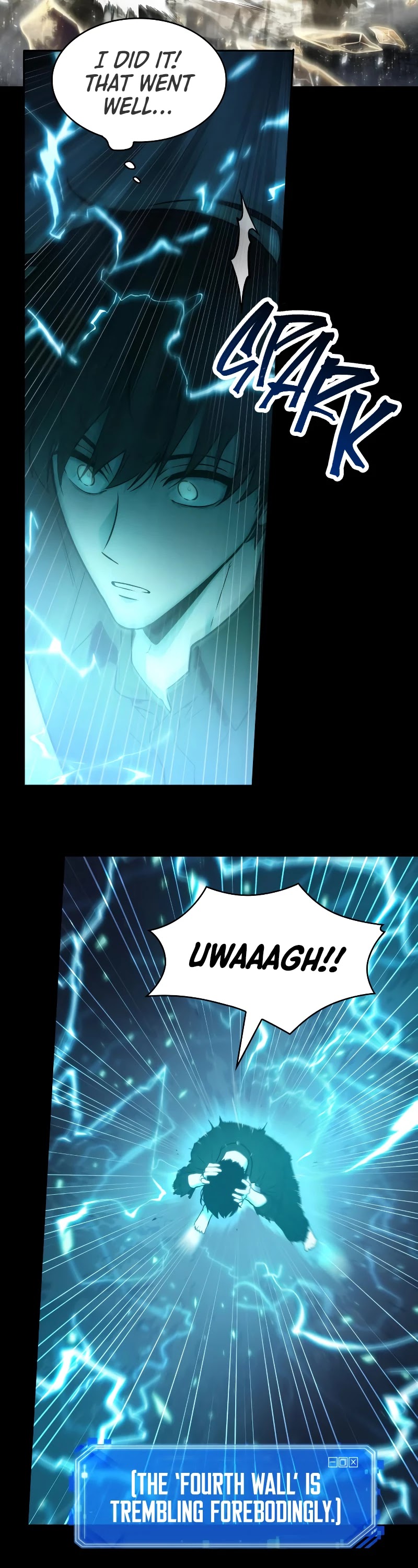 Omniscient Reader's Viewpoint Chapter 101 page 55 - Chapter 101