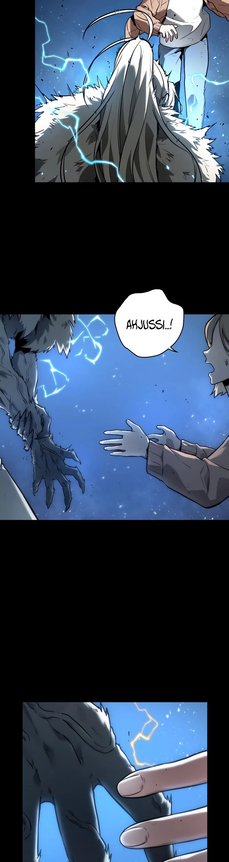 Omniscient Reader's Viewpoint Chapter 101 page 61 - Chapter 101