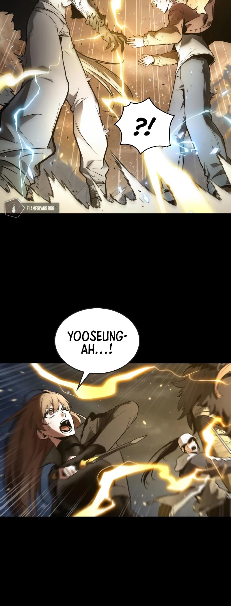 Omniscient Reader's Viewpoint Chapter 101 page 63 - Chapter 101