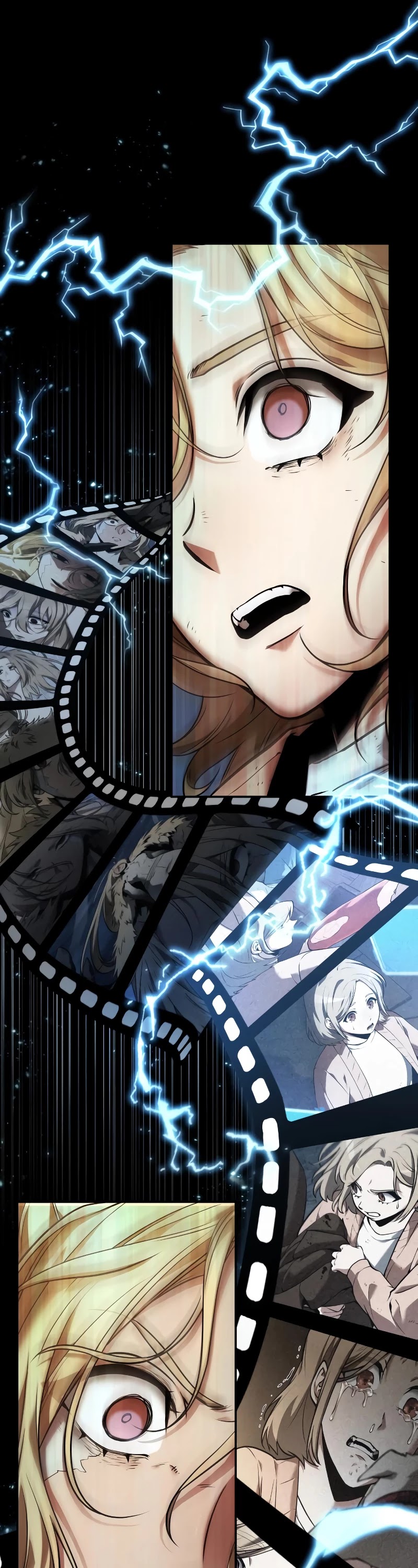 Omniscient Reader's Viewpoint Chapter 101 page 64 - Chapter 101