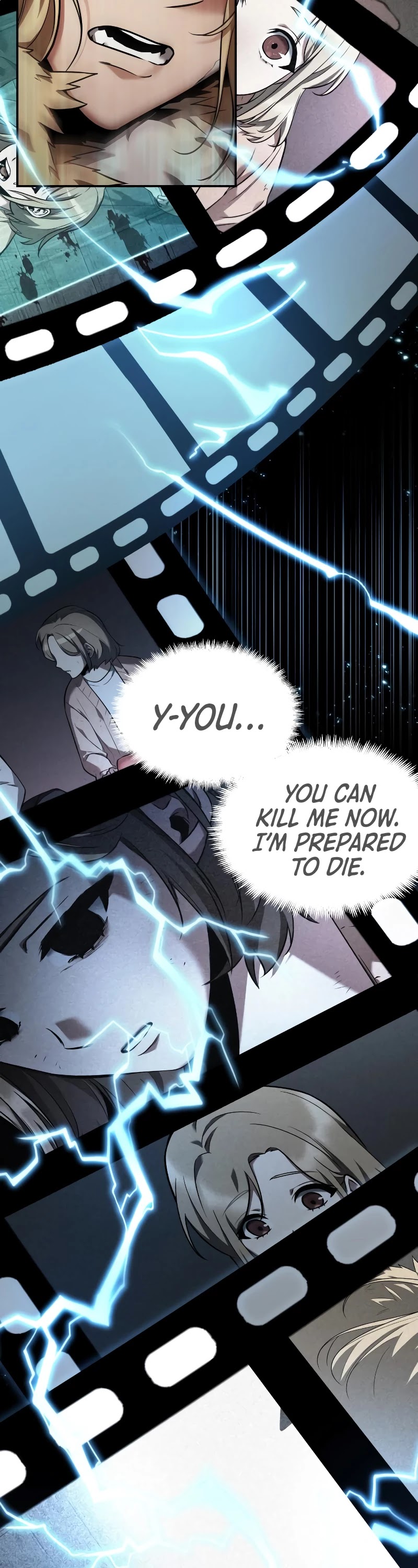 Omniscient Reader's Viewpoint Chapter 101 page 65 - Chapter 101