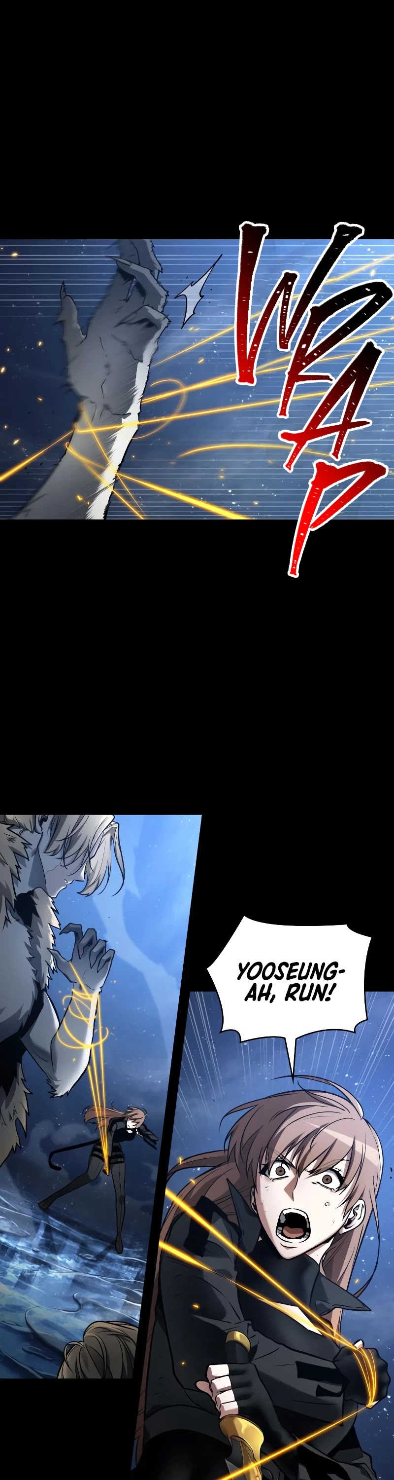 Omniscient Reader's Viewpoint Chapter 101 page 9 - Chapter 101