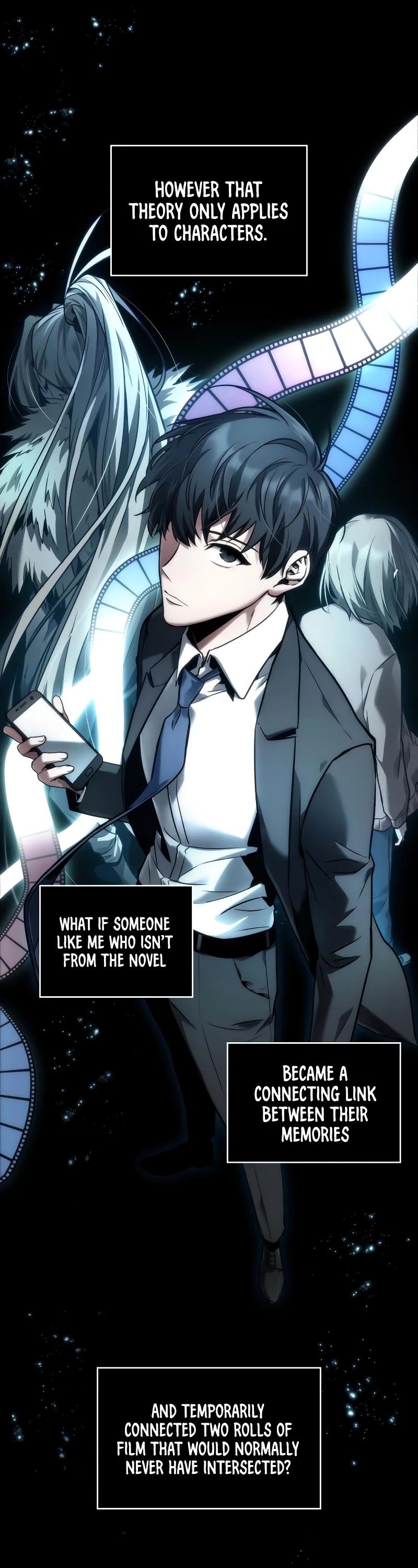 Omniscient Reader's Viewpoint Chapter 102 page 11 - Chapter 102