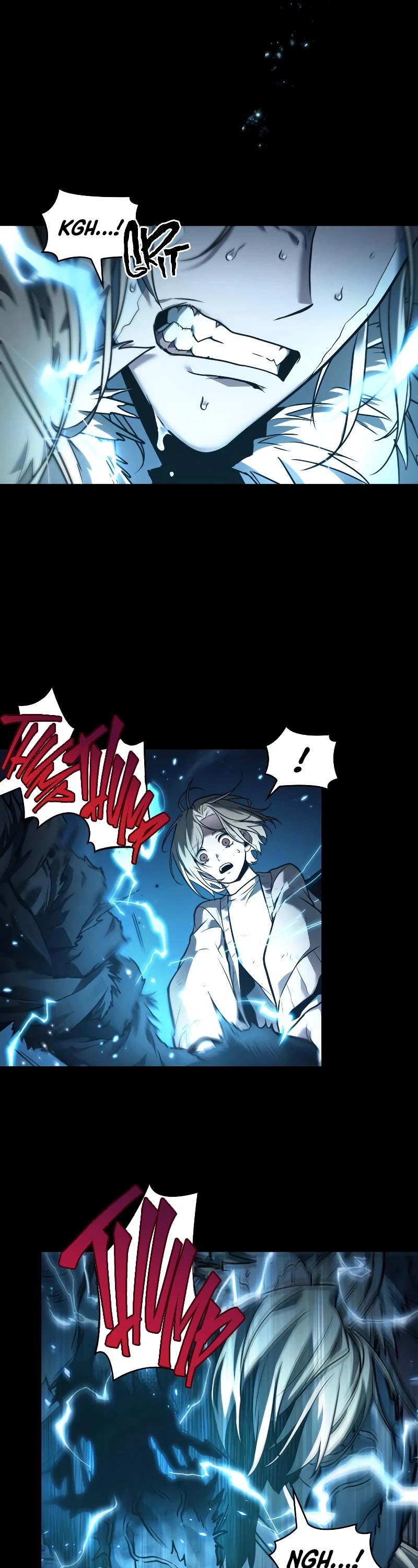 Omniscient Reader's Viewpoint Chapter 102 page 12 - Chapter 102
