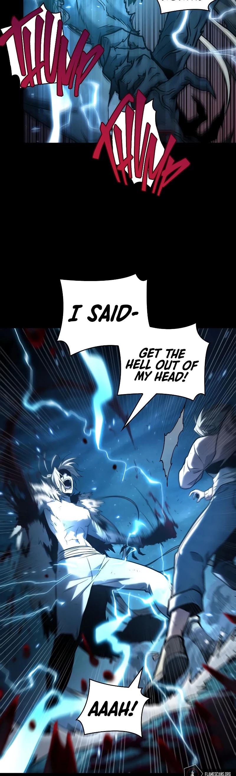 Omniscient Reader's Viewpoint Chapter 102 page 13 - Chapter 102