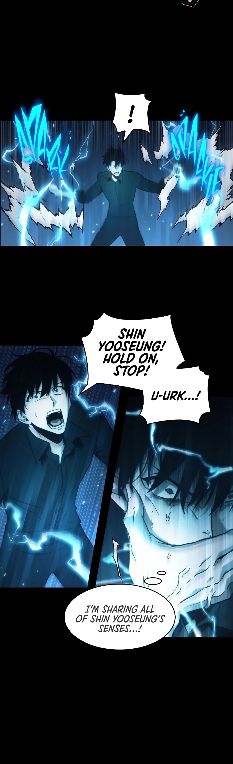 Omniscient Reader's Viewpoint Chapter 102 page 14 - Chapter 102