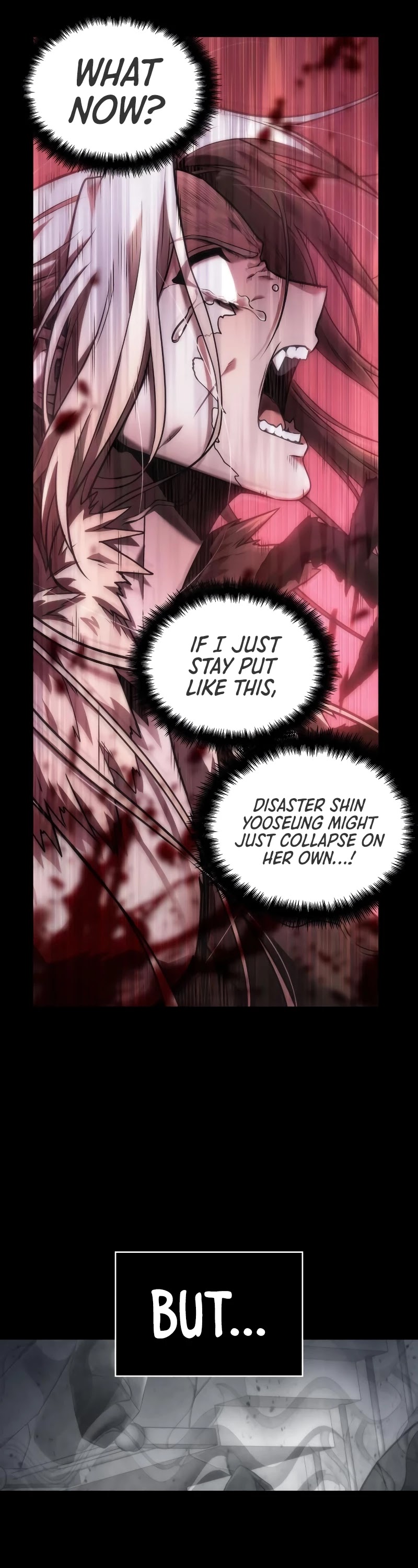Omniscient Reader's Viewpoint Chapter 102 page 15 - Chapter 102