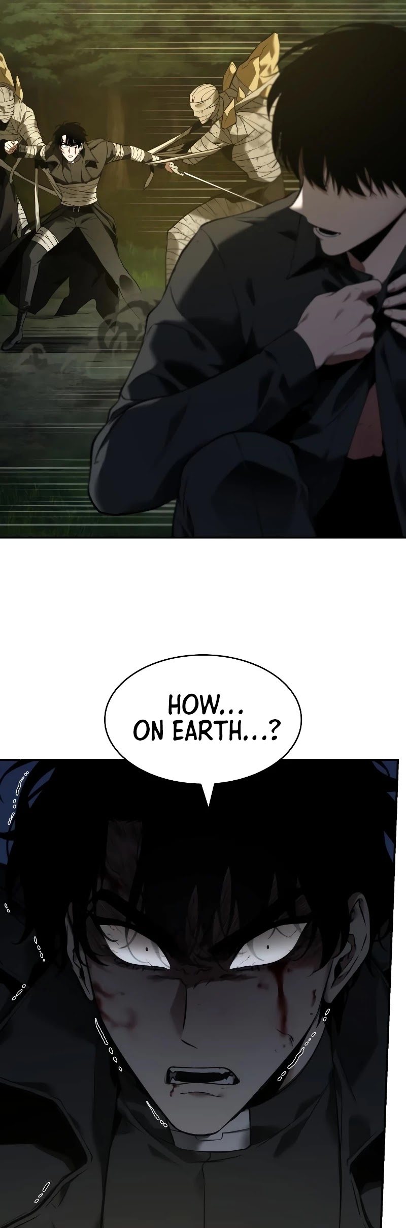 Omniscient Reader's Viewpoint Chapter 102 page 21 - Chapter 102
