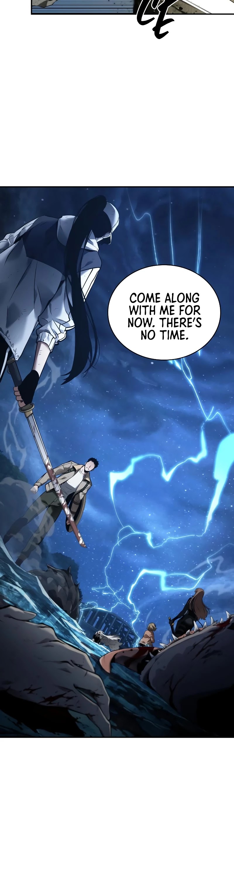 Omniscient Reader's Viewpoint Chapter 102 page 24 - Chapter 102