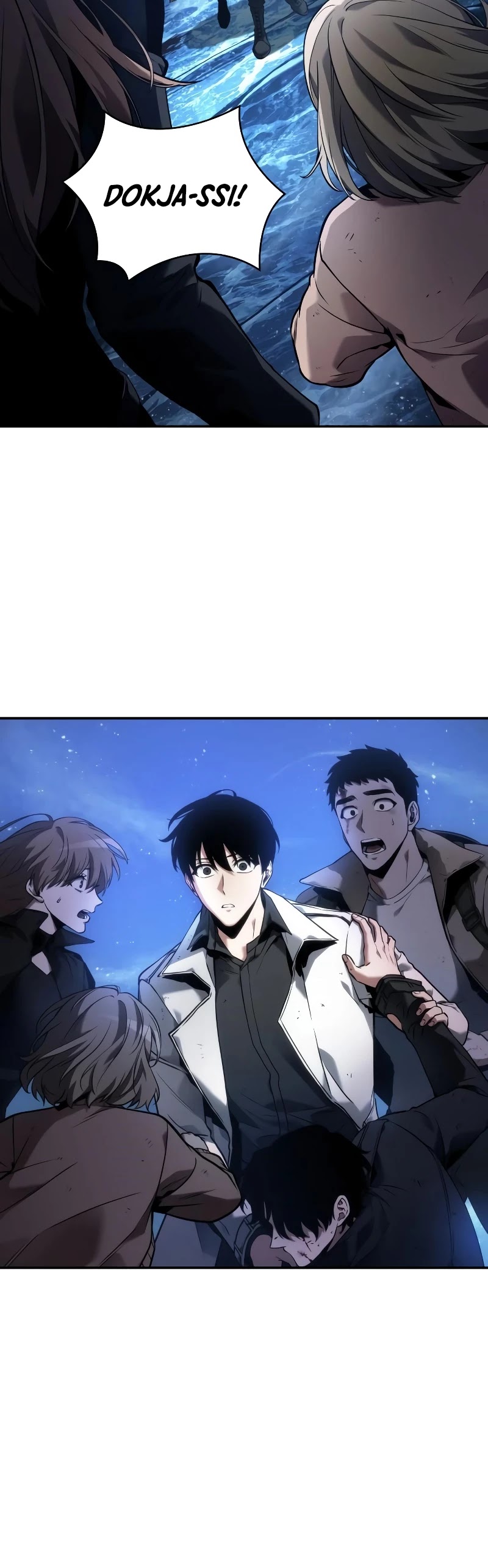 Omniscient Reader's Viewpoint Chapter 102 page 26 - Chapter 102