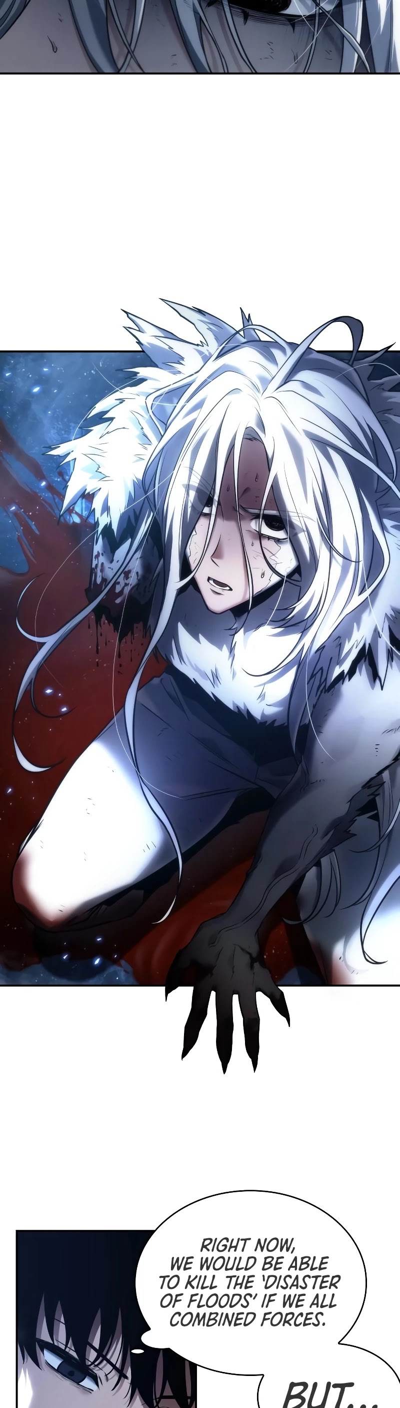 Omniscient Reader's Viewpoint Chapter 102 page 29 - Chapter 102